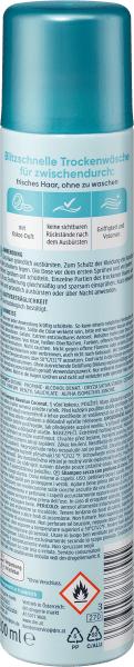Image du produit dm Balea Coco hawaïen (200 ml, Shampoing sec)
