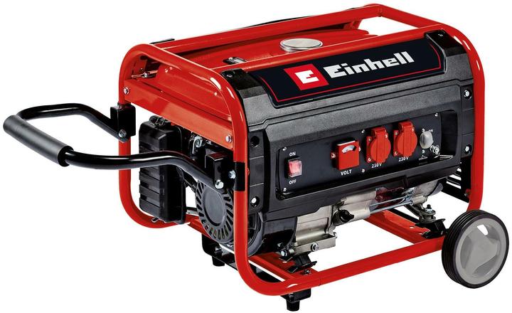 Einhell TC-PG 35/E5 (2600 W, 15 l)
