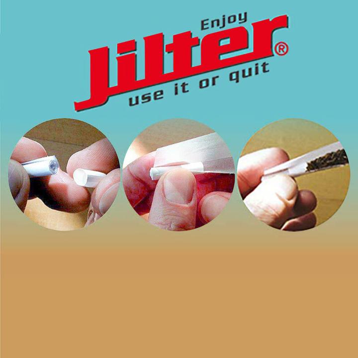 Image du produit Jilter Filtre rotatif
