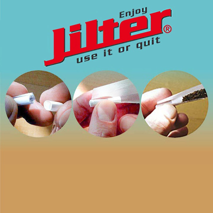 Image du produit Jilter Filtre rotatif