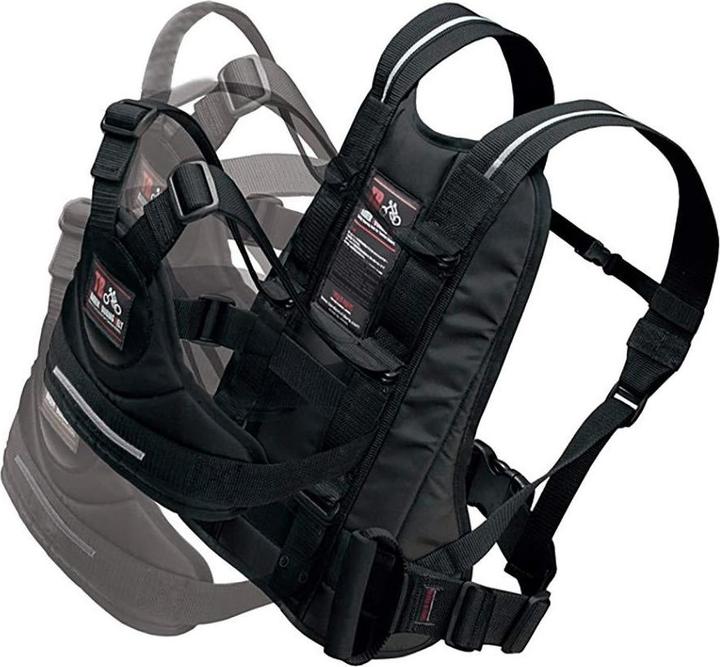 RekoTandem Children motorcycle safety belt