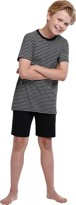 Produktbild Schiesser Teen Boys Pyjama (176)