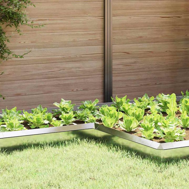 Produktbild vidaXL Schneckenbarriere