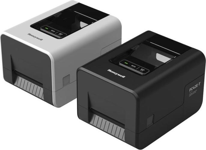 Immagine prodotto Honeywell PC42E-T, USB, Ethernet, 200dpi, bianco (203 dpi)