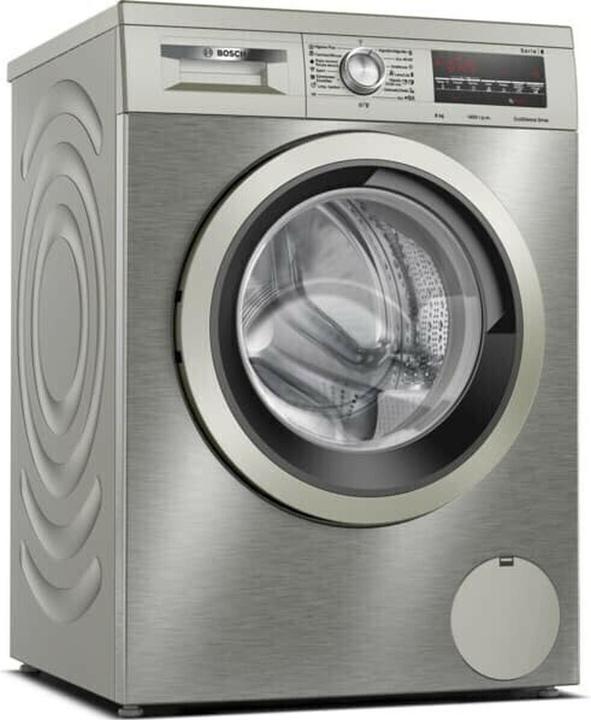 Produktbild Bosch Hausgeräte WUU28T8XES (8 kg)