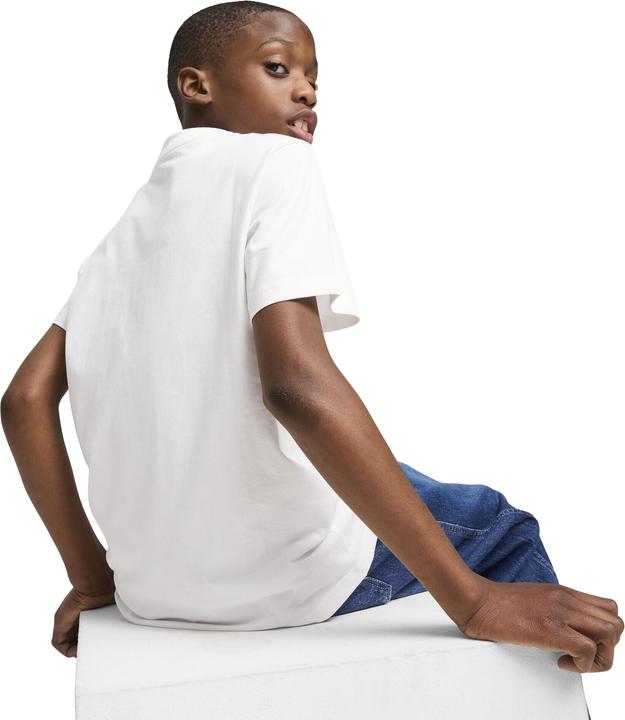 Produktbild Puma ESS 2 COLOR No.1 Logo Tee B (140)