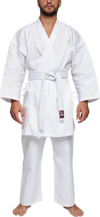 Image du produit Leone Combinaison de karaté AB400 (110)