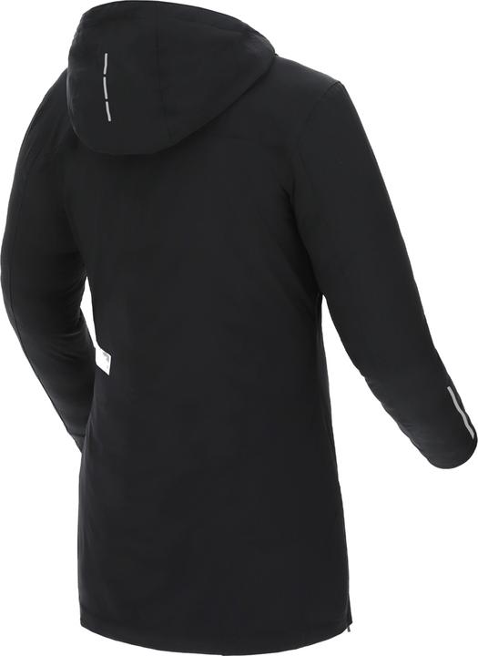 Produktbild Tucano Urbano TU Magic Shelter Jacke Damen schwarz XL (XL)
