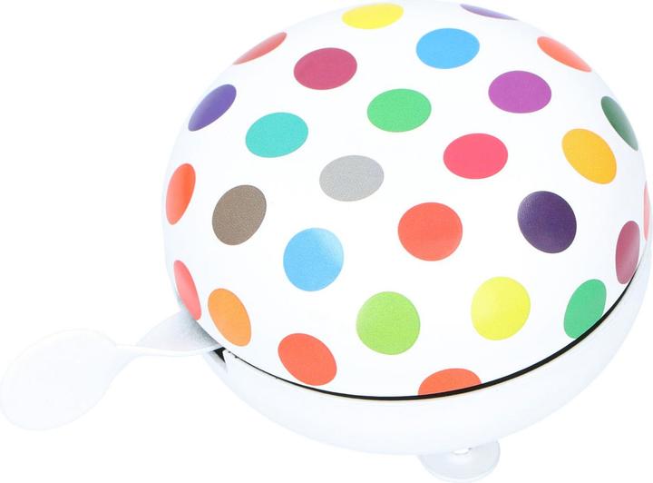 Image du produit Dunlop Sonnette de vélo avec impression