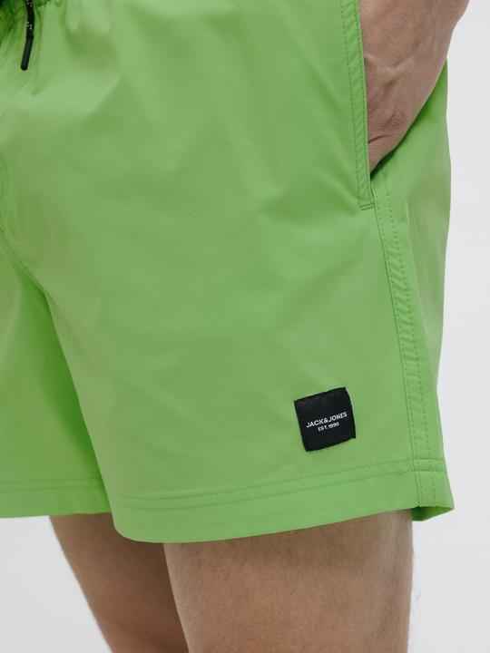 Image du produit Jack & Jones Regular Fit Badeshorts Badeshorts (XXL)