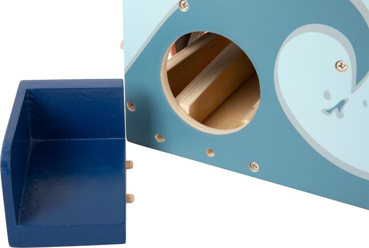 Immagine prodotto small foot Mini golf attacco di squalo