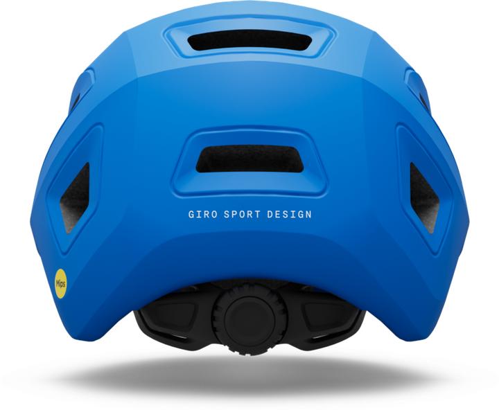 Produktbild Giro Scamp II MIPS (45 - 49 cm)