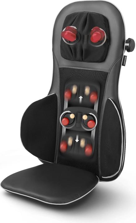 Actual product image Medisana MC 823 Massage pad