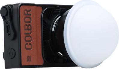 Immagine prodotto Colbor Luce LED COB Tascabile W60