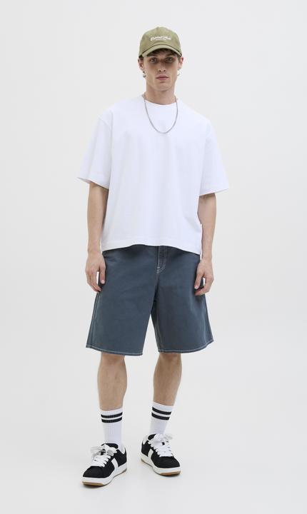 Immagine prodotto Jack & Jones Jpstowen Contrast Shorts D Styd Ss25 (XS)