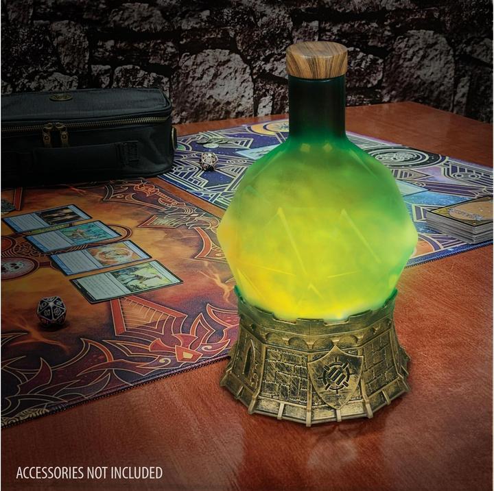 Image du produit Enhance Tabletop Potion Light Green