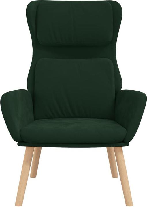 Produktbild vidaXL Cooper