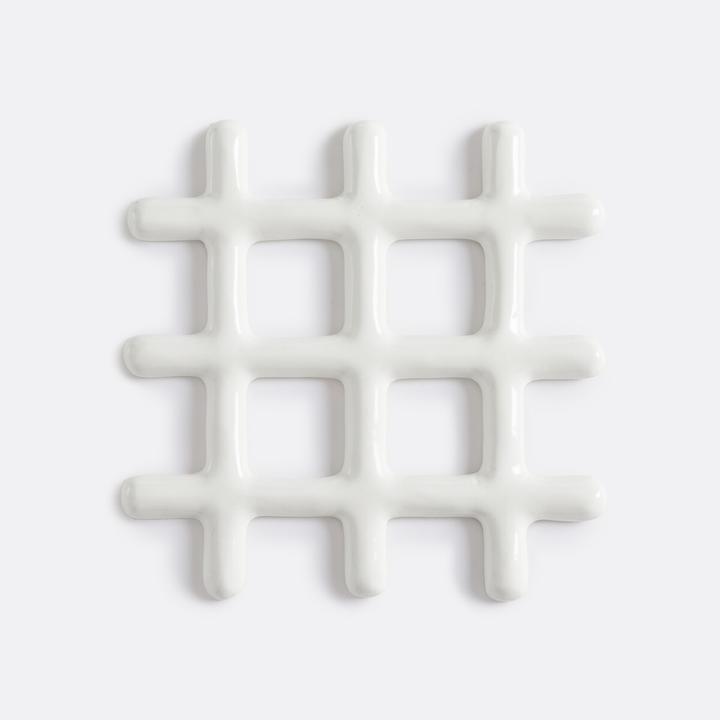 La Redoute Interieurs Ivon (1x, Abkühlgitter)