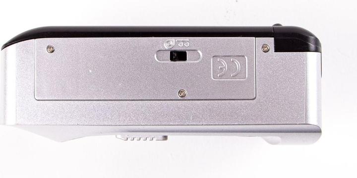 Immagine prodotto Kodak telecamera motorizzata (analogica) S88 argento (novità)