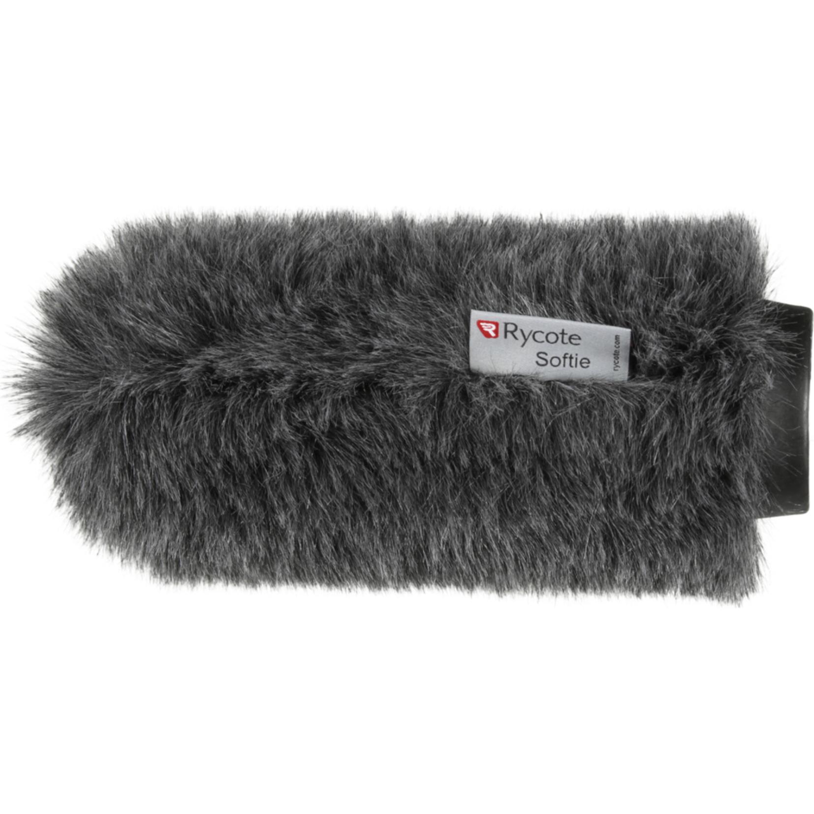 Rycote 18CM CLASSIC-SFT 24/25, Mikrofon Windschutz