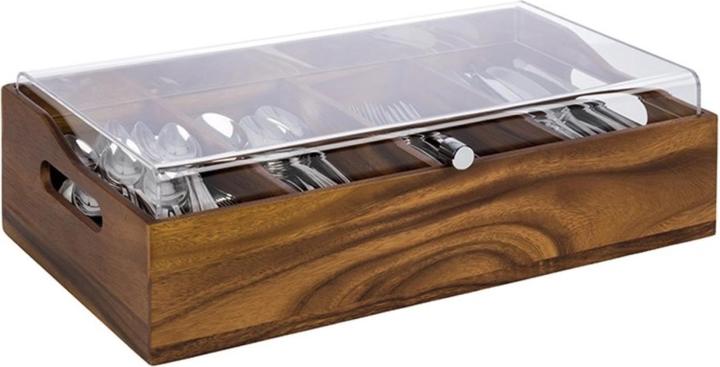 APS ACACIA" bestekbak