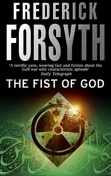 Produktbild Fist Of God (Frederick Forsyth, Englisch)