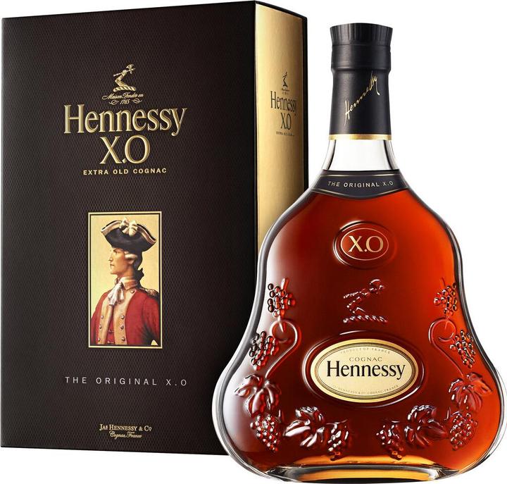 Hennessy X.O