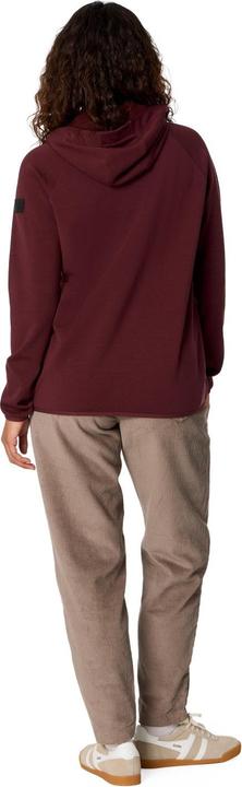 Produktbild Stoic Women's MerinoFleece335 MMXX. Lulea Zip Hoody (XS)