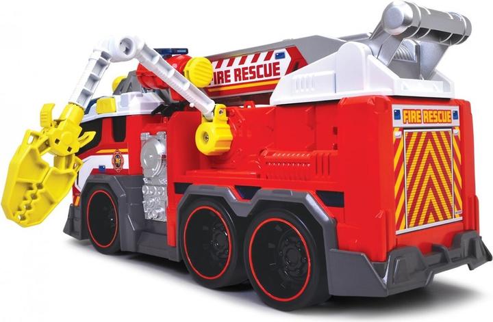 Image du produit Dickie Combattant du feu