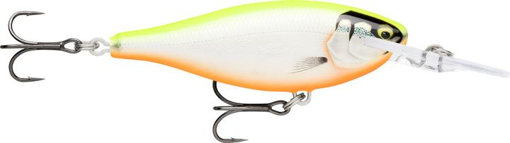 Immagine prodotto Rapala Shad Rap Elite Sre75 Gdco