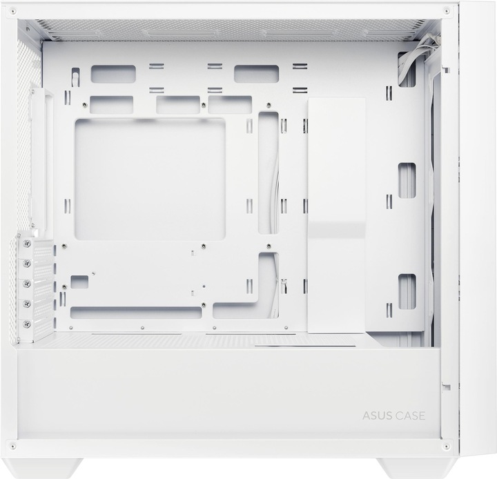 Actual product image ASUS Geh A21 (mATX, Mini-ITX)