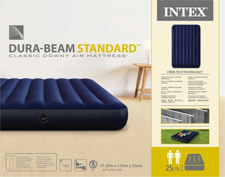 Image du produit Intex Full Dura (140 x 190 cm)
