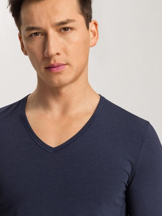 Produktbild Hanro Natural Function V-Shirt (XL)