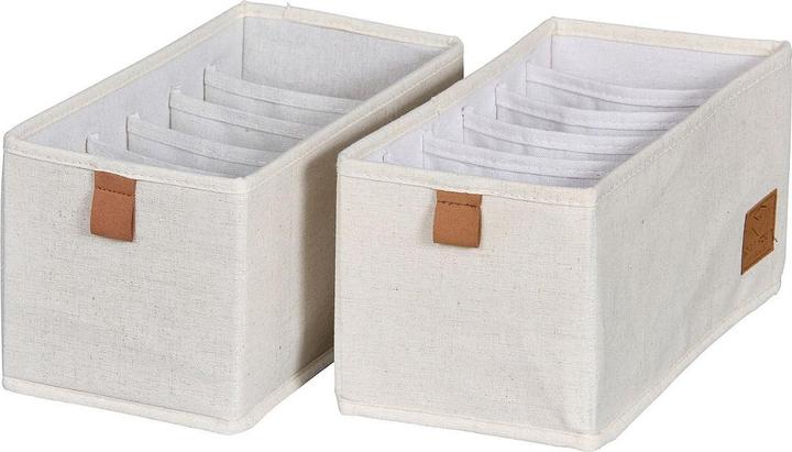 Image du produit Love it Store it Premium (15 x 30 x 15 cm, 6.75 l)