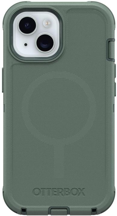 OtterBox Defender mit MagSafe (Apple iPhone 16e, Apple iPhone 13, Apple iPhone 14, Apple iPhone 15)