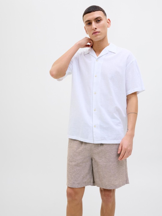 Produktbild Jack & Jones Regular Fit Shorts Shorts (XL)