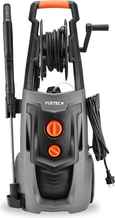 Actual product image Fuxtec Profi-Hochdruckreiniger FX-HDRP2500 (Electrical connection)