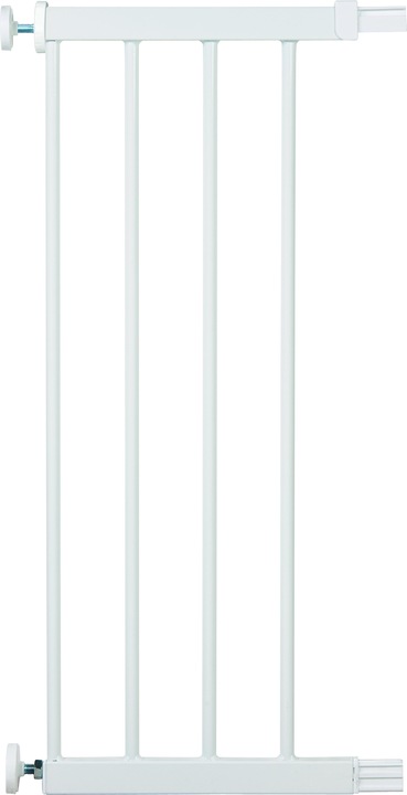 Safety 1st Easy Close Verlängerung 28cm Metall Weiss (28 cm)