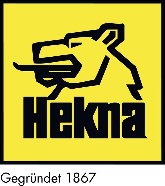 Produktbild Hekna Drehstangenschloss 3080 OBJEKT UNIVERSAL SYSTEM 24 Dornmass 38 mm, Stahl