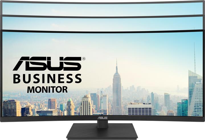Produktbild ASUS ProArt VA34VCPSR 86.7cm (21:9) Curved WQHD (3440 x 1440 Pixel, 34")