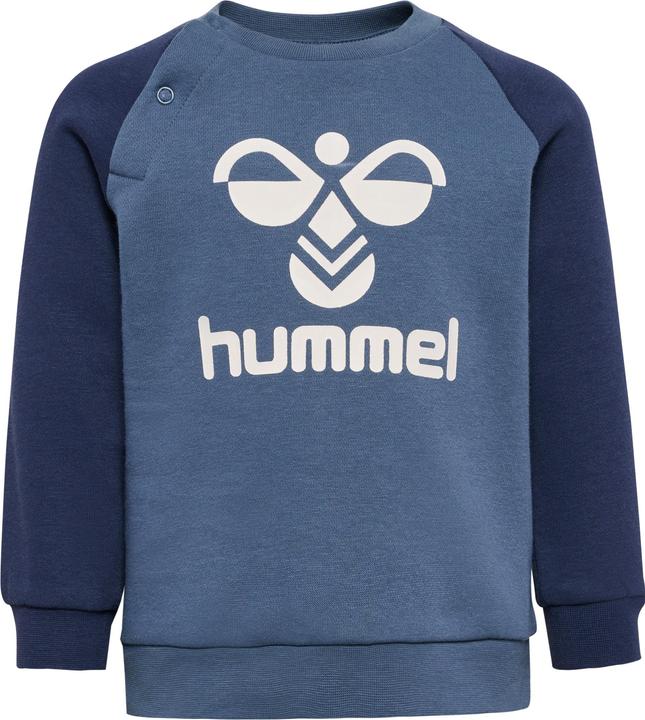 Actual product image hummel hmlHUMMING CREWSUIT (80)