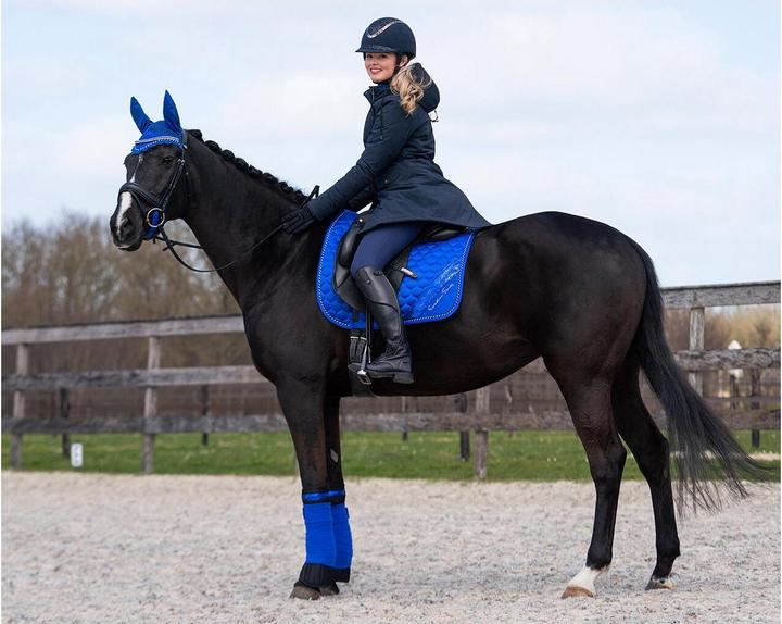 Actual product image Qhp Winter Jacket Linden Ladies (40)