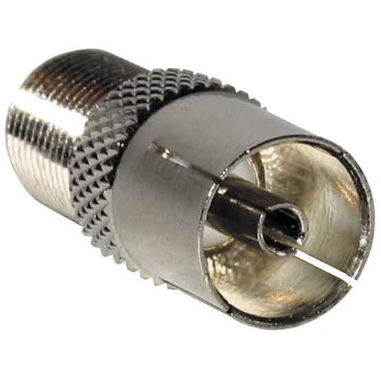 Kreiling Fi 04 Coaxial Connector – Coaxial Connectors (Antennenkabel), Antennenkabel