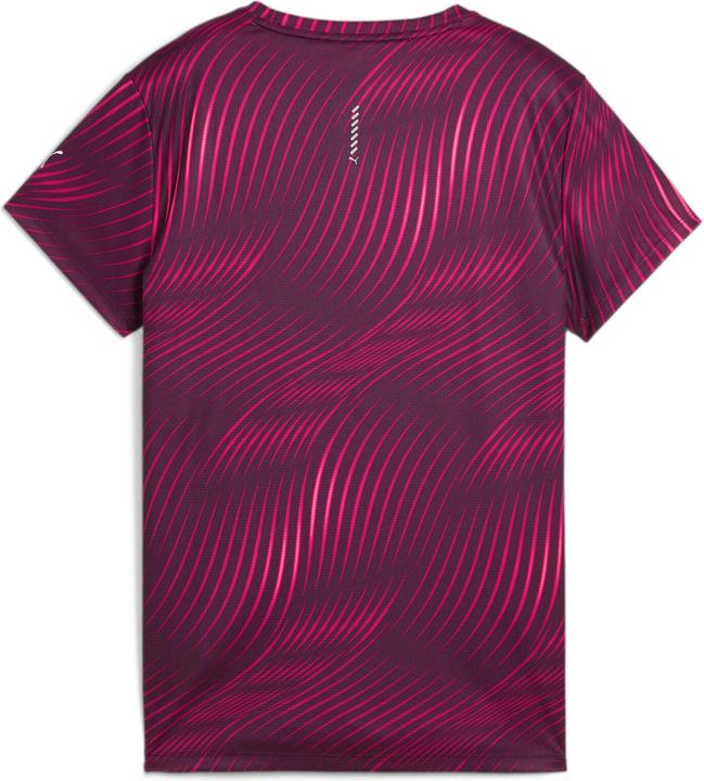 Immagine prodotto Puma Run Favourite Aop Tee W (S)