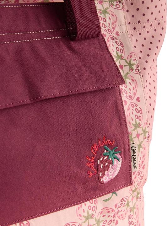 Produktbild Cath Kidston Tragetasche Erdbeere