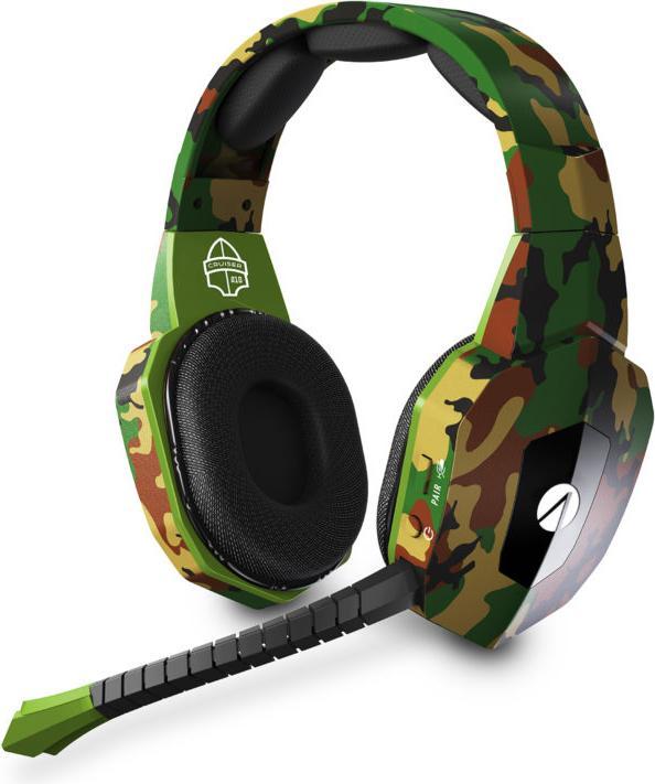 Produktbild Stealth Cruiser Multiformat Gaming Headset (Kabelgebunden)