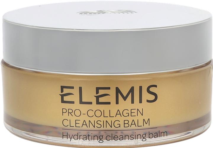 Actual product image Elemis Pro-Collagen Cleansing Balm (Cleansing Balms, 100 ml)