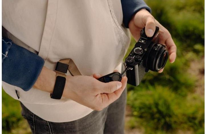 Produktbild Peak Design Cuff (Handschlaufe)