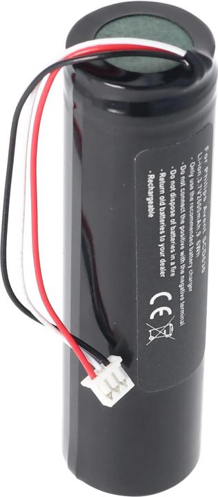 Produktbild AccuCell Akku