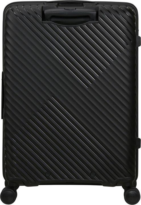 Actual product image American Tourister Diablast Spinner (81 l)